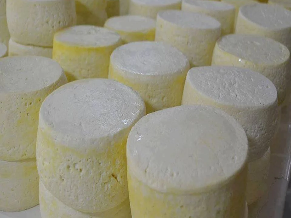Queijo Minas Frescal (Autêntico)