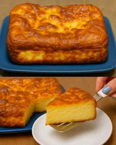 Receita de 3 Ingredientes para Quando Não Tenho Tempo