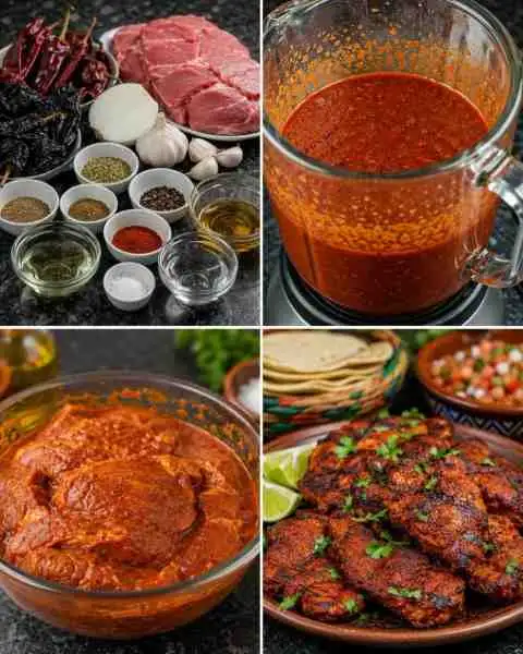 Tempero Caseiro Para Carne Cheia de Sabor