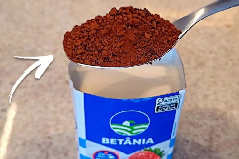 Sobremesa deliciosa com ingredientes simples e uma finalização especial para surpreender