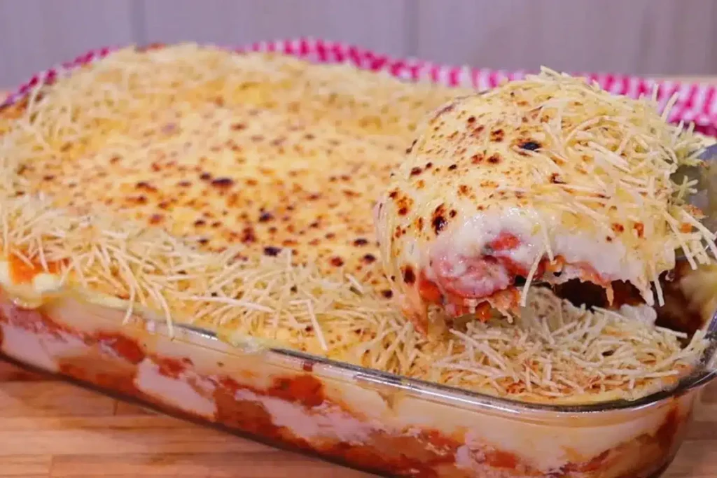 Cachorro-quente de forno com textura bem feita e o cuidado certo na hora de montar