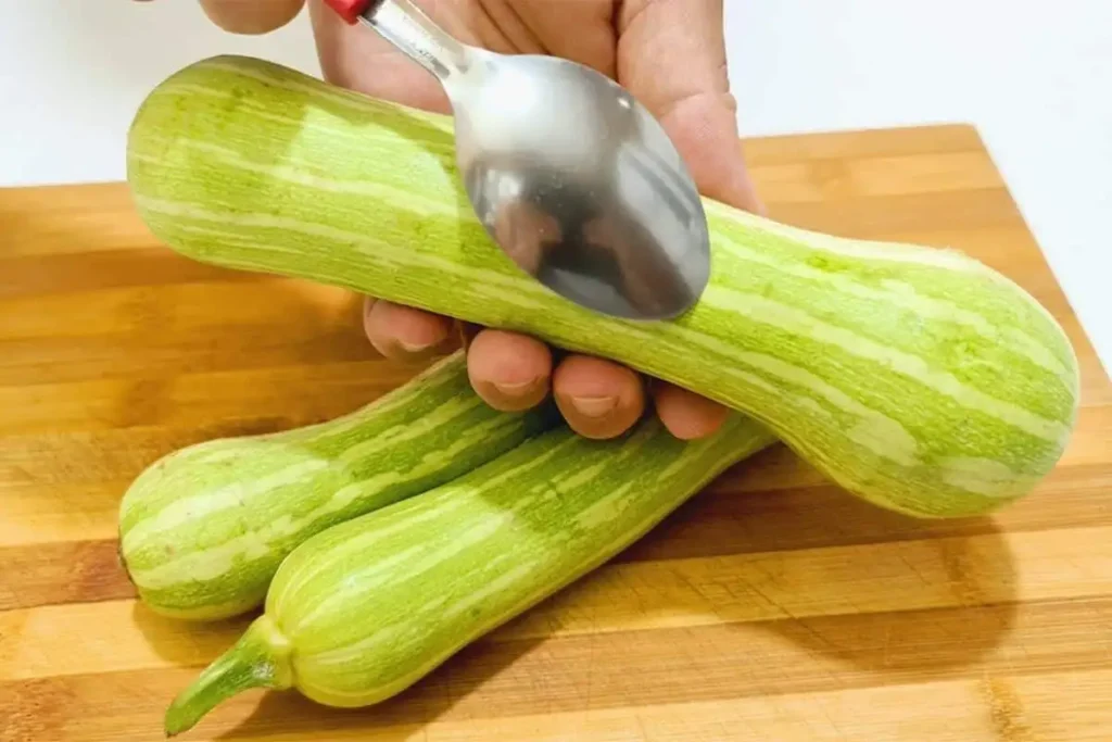 Receita de abobrinha para variar o cardápio com uma preparação bem feita