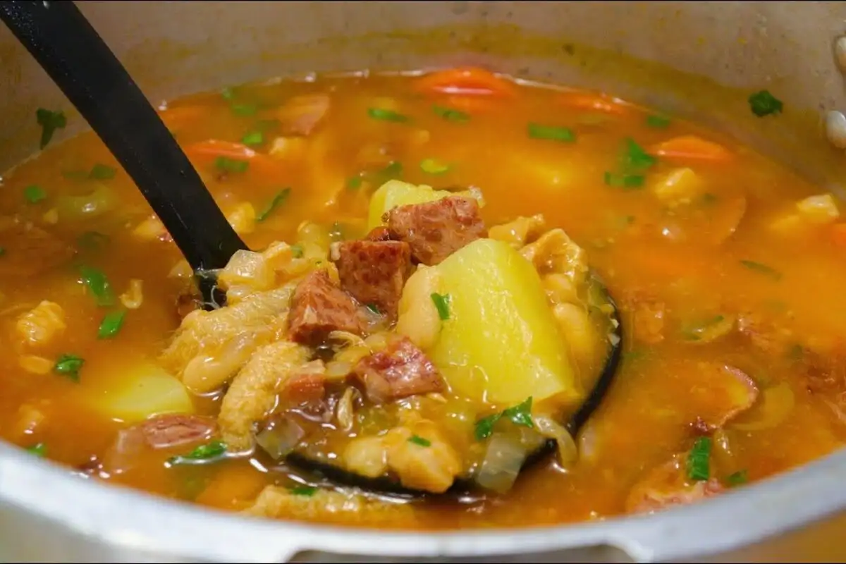 Dobradinha com ingredientes bem combinados para variar o cardápio
