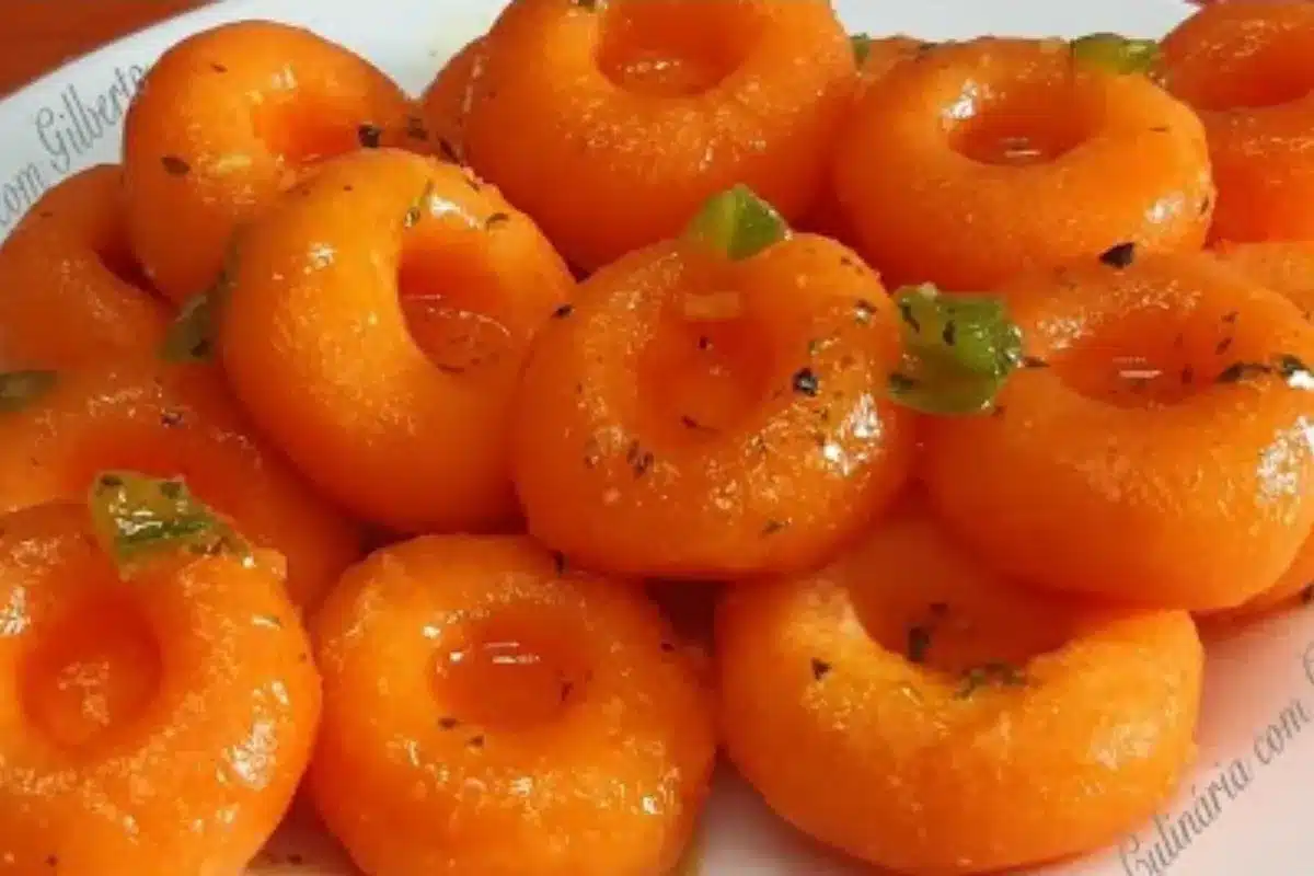 Jantar fácil e rápido com ingredientes bem combinados para variar o cardápio