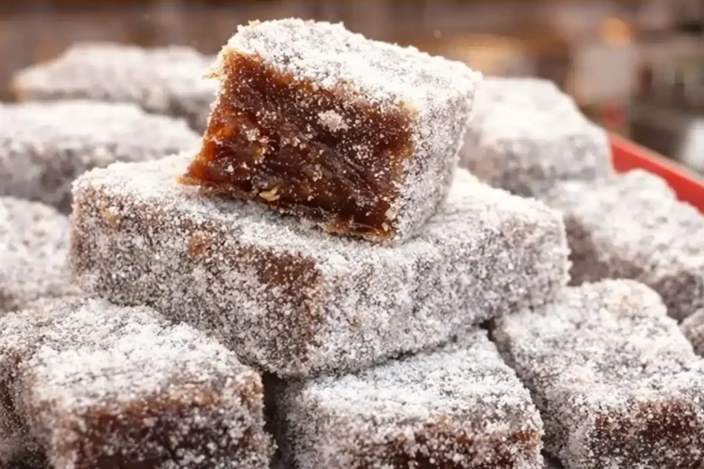 Docinho de banana com ingredientes simples e uma finalização especial para surpreender