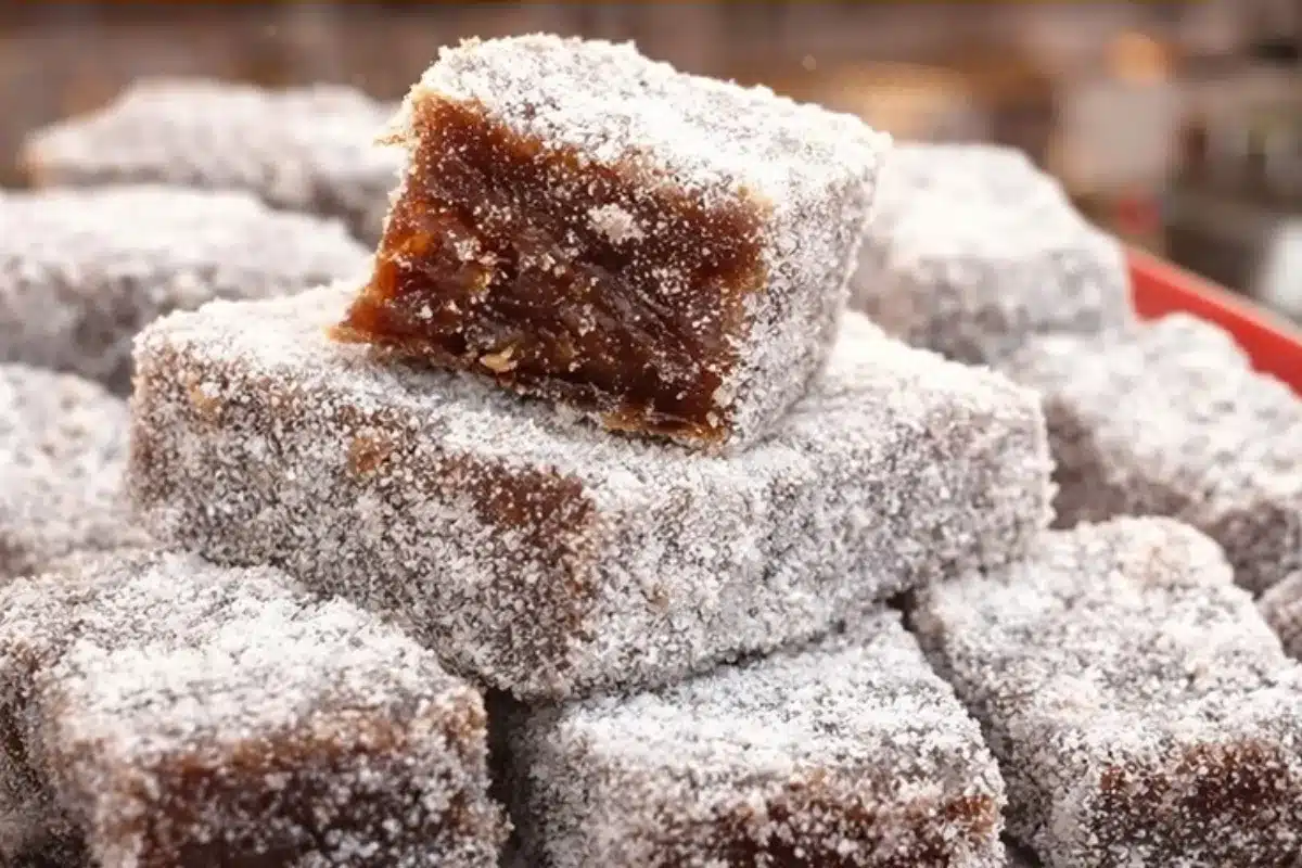 Docinho de banana com ingredientes simples e uma finalização especial para surpreender