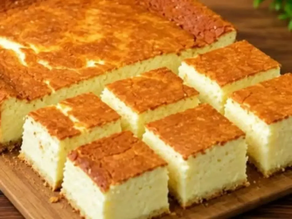 Bolo da Sogra com Apenas Um Ovo e Massa Econômica
