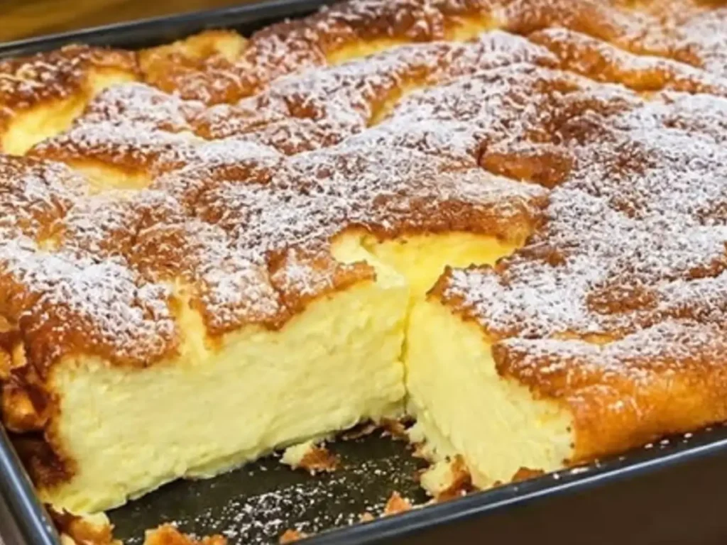 Cheesecake Rápido de Morango sem Forno com Base Crocante de Biscoito