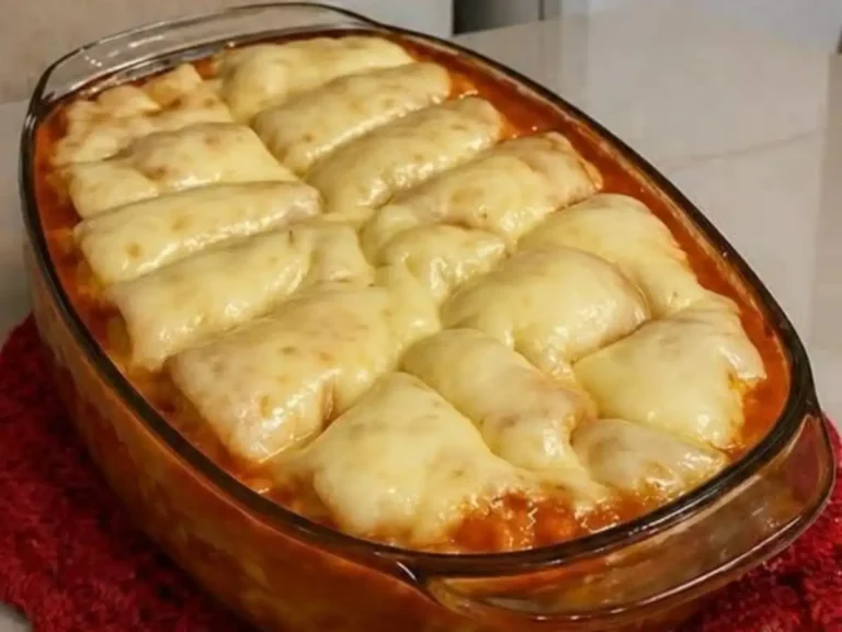 Prato Único Rápido de Frigideira com Arroz e Queijo