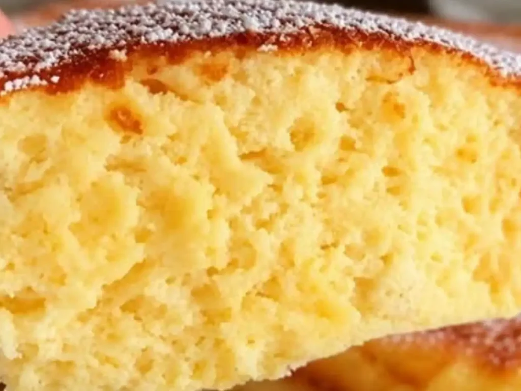 Lanche de Três Ingredientes sem Farinha Feito na Frigideira