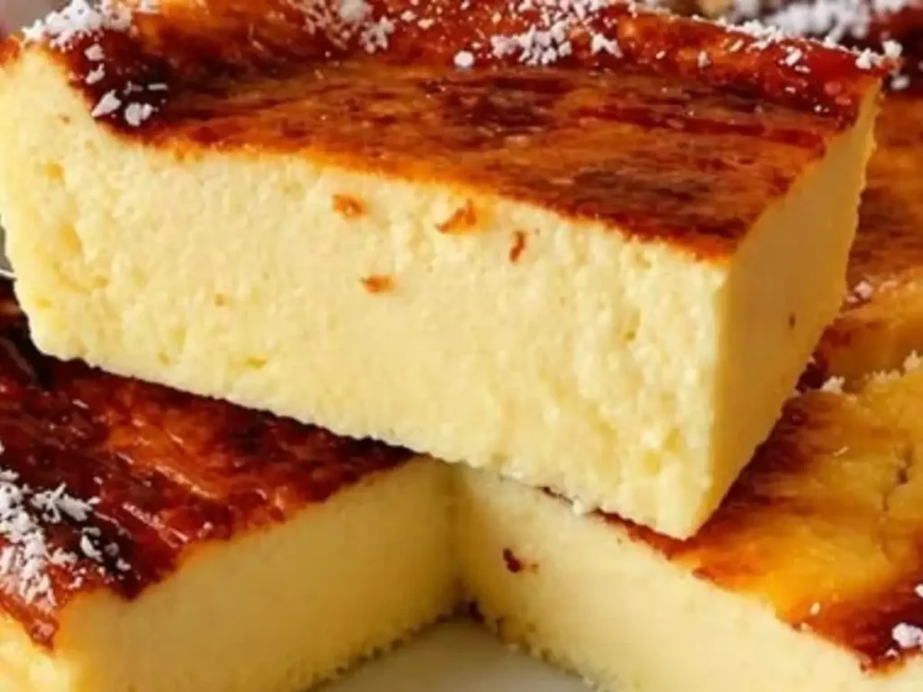 Sobremesa Rápida de Limão com Leite em Pó e Creme de Leite em 5 Minutos