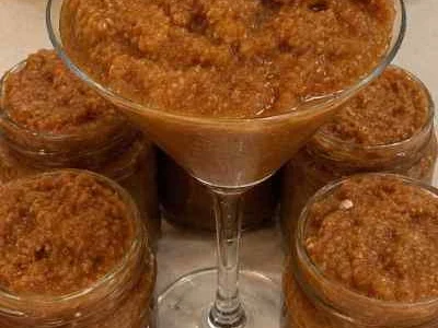 Ambrosia Rápida e Fácil