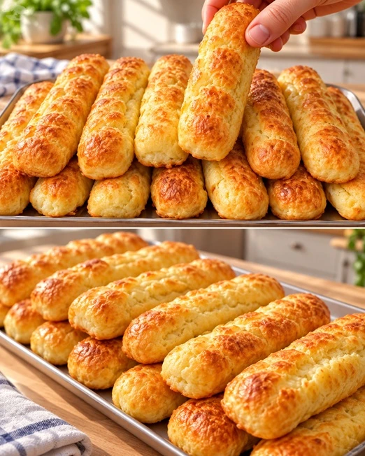 Biscoitinho que derrete na boca