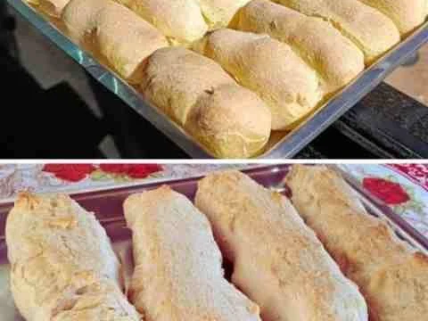 Biscoito de Polvilho Delicioso