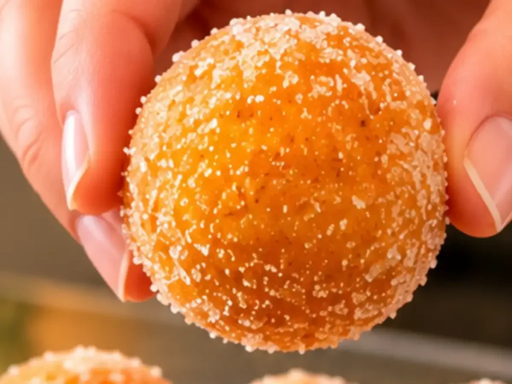 Bolinho de Chuva da Vovó — Super Fofinho