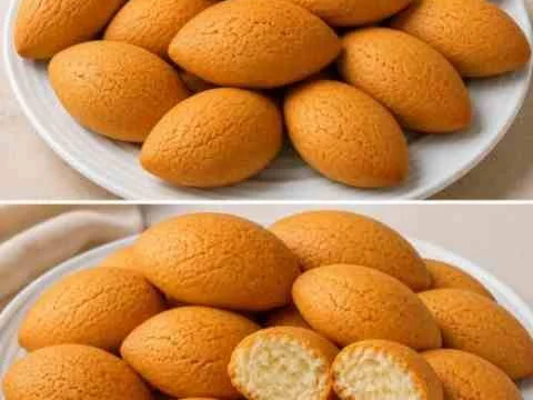 Bolinho de Polvilho (versões assada ou frita)