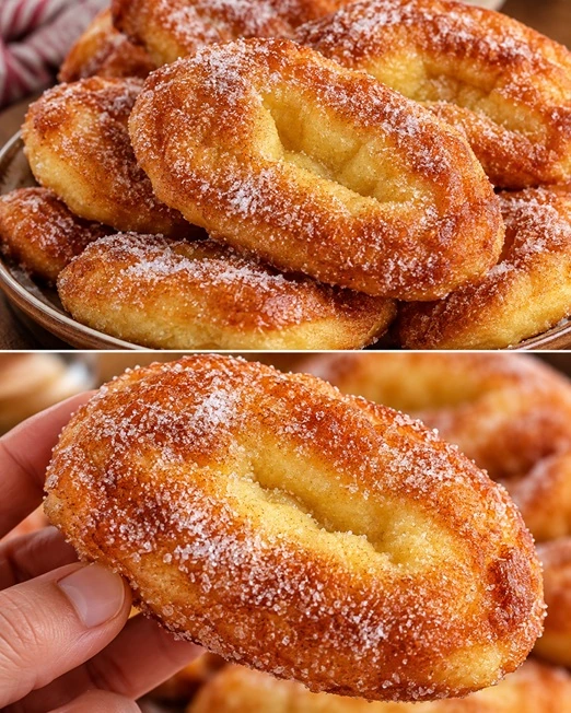 Bolinho português