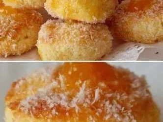 Bolinho Simples e Fofinho (feito em forminhas)