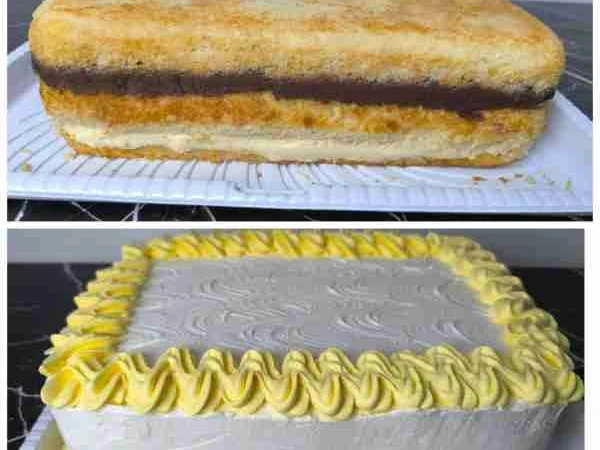 Bolo Choconinho de Festa