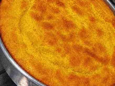 Bolo de Milho Maravilhoso Especial