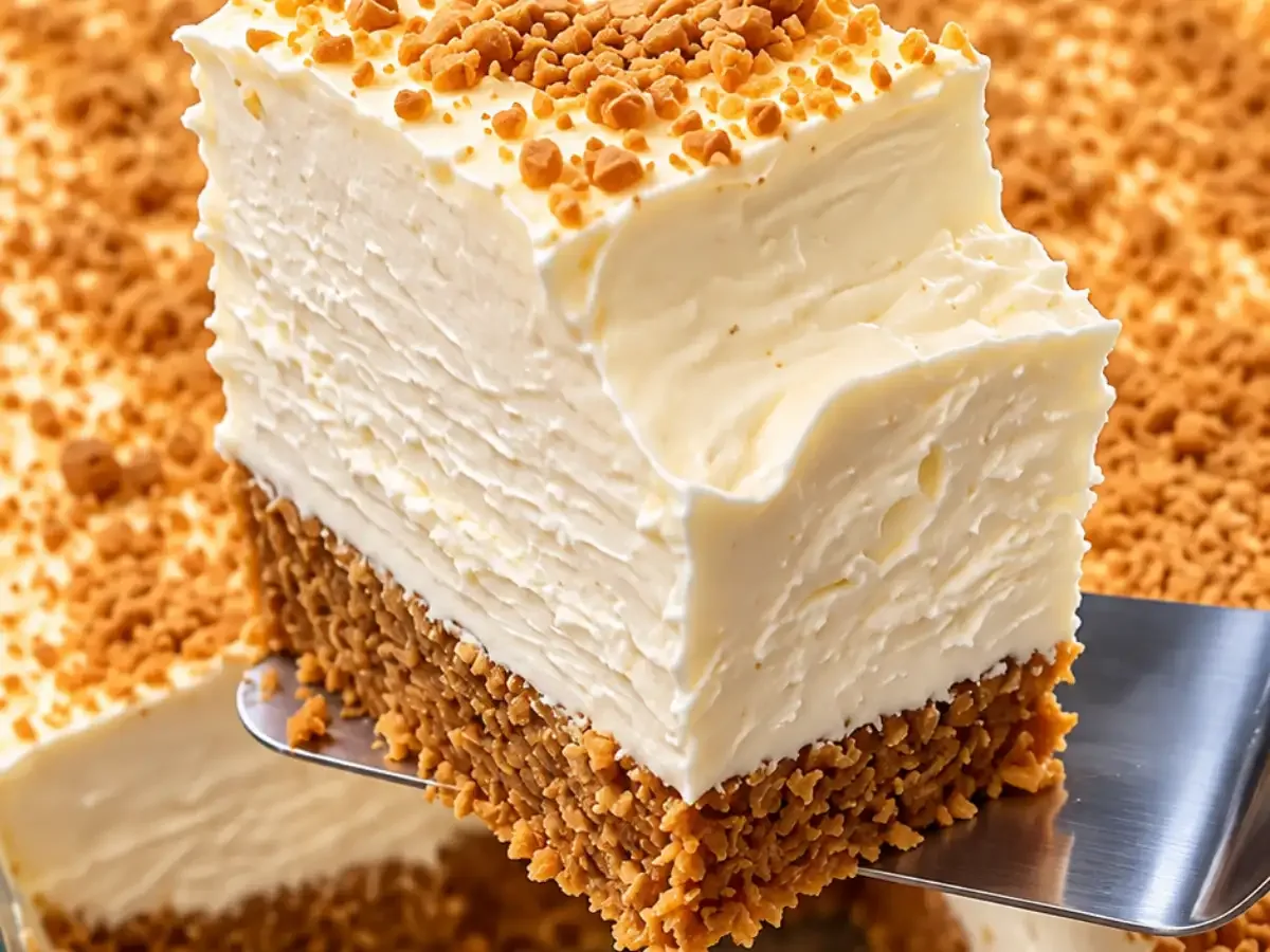 Bolo de Queijo Cremoso com Limão (sem forno)