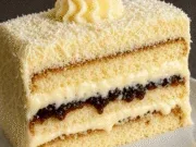 Bolo Gelado Olho de Sogra (em travessa 25×35 cm)