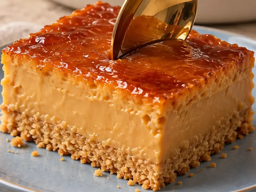 Bolo Mole de Doce de Leite e Leite de Coco