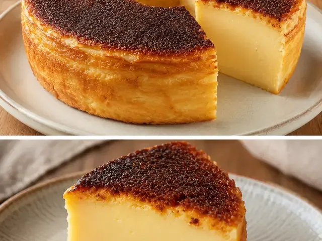 Bolo mole de liquidificador cremoso