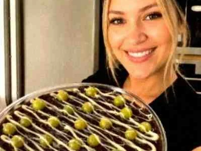 Bombom de Uva na Travessa