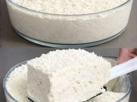 Céu dos Anjos de Coco