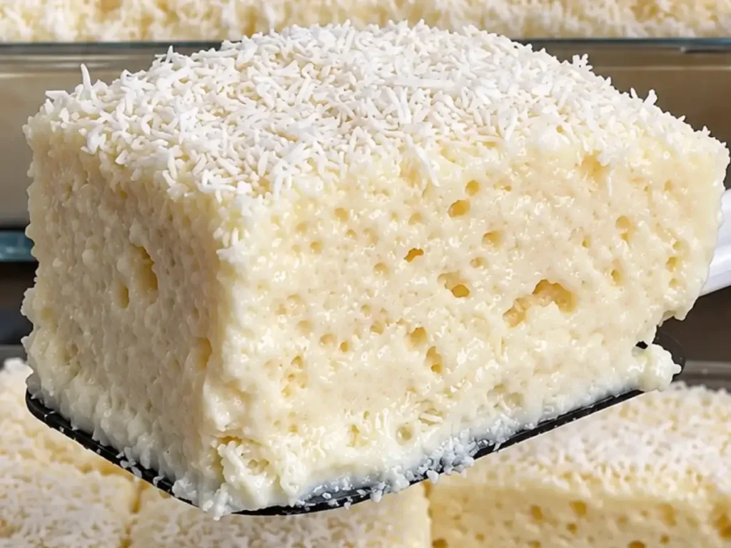 Céu dos Anjos de Limão — Sobremesa Cremosa e Refrescante