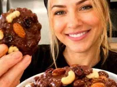 Chocolate Mais Gostoso