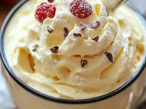 Creme Belga