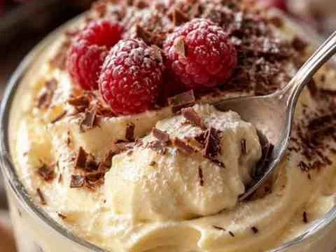 Creme Belga Delicioso