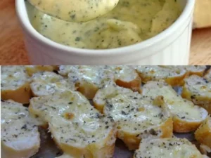 Creme de Alho Cremoso e Prático