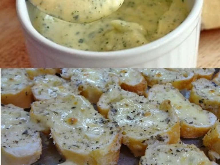 Creme de Alho Cremoso e Prático