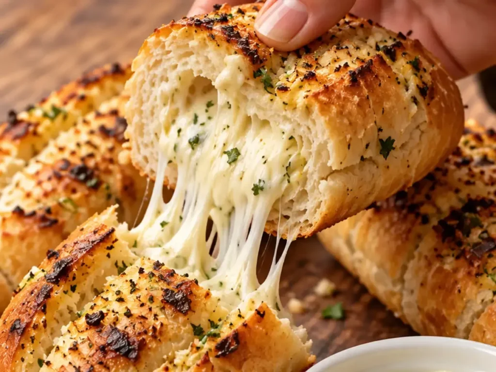 Creme de Alho para Churrasco e Pão de Alho
