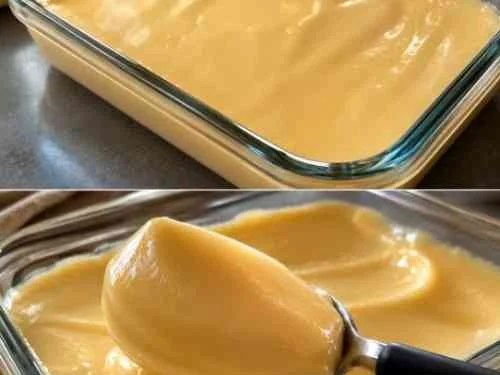 Creme de Maracujá Supercremoso