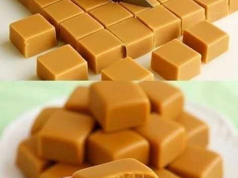 Doce de Leite de Corte