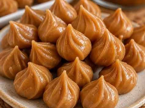Docinho de Doce de Leite