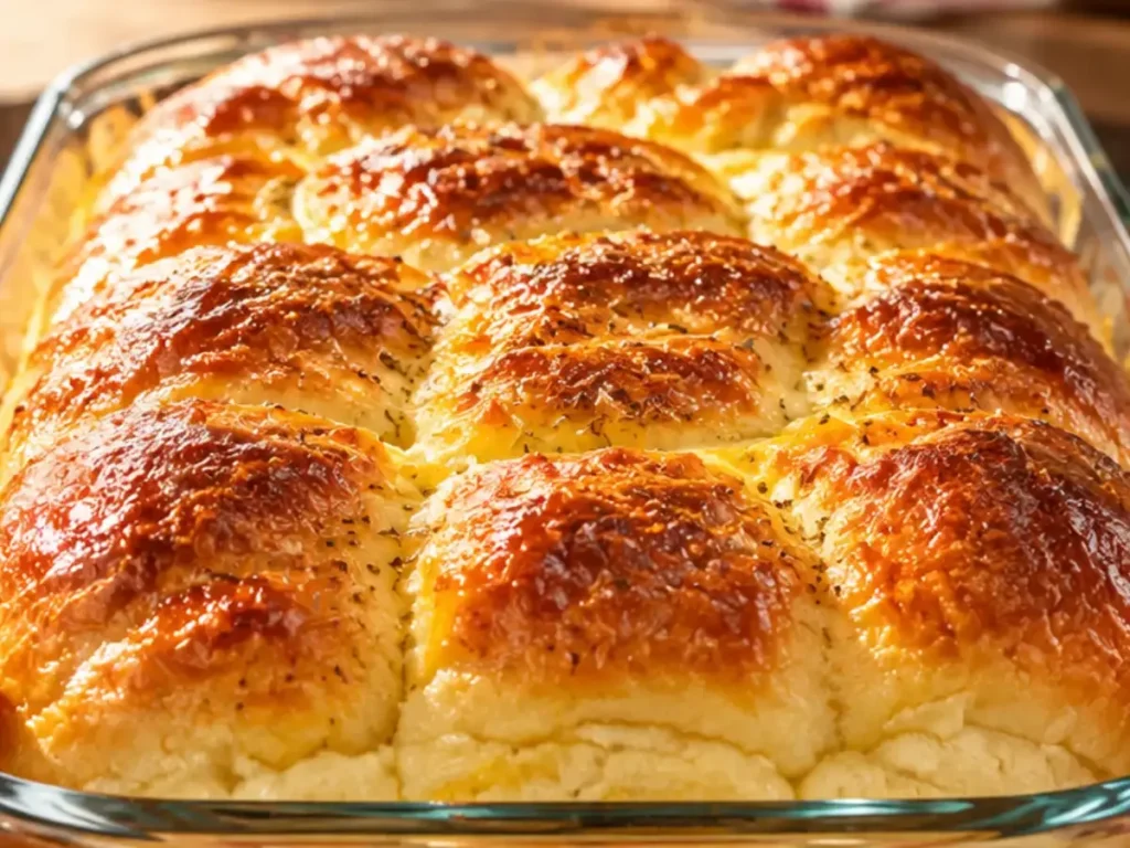 Lanche Assado de Ovos e Queijo (4 ingredientes)
