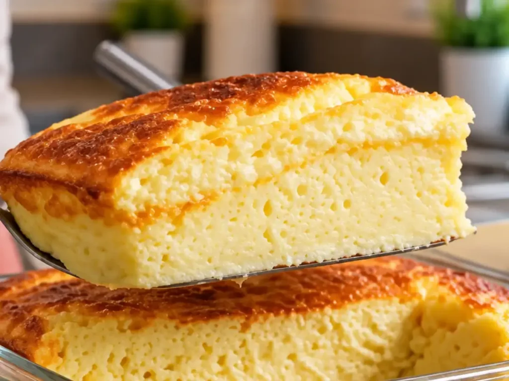 Lanche de Leite em Pó (3 ingredientes)