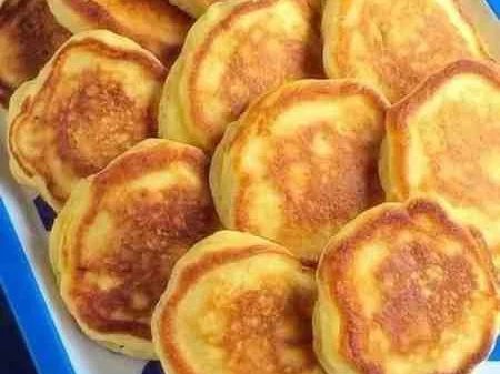 Massinha Leve Mata‑fome e Irresistível