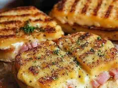 Misto Quente Cremoso na Frigideira