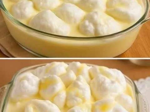 Ovos Nevados