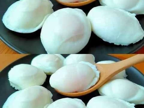 Ovos Poché Perfeitos
