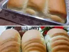 Pão Caseiro de Liquidificador (sem sovar)