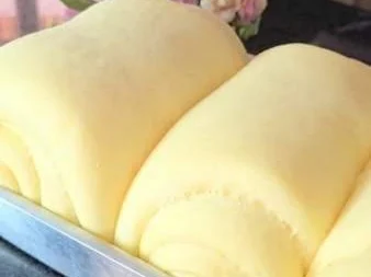 Pão Caseiro Super Fofinho