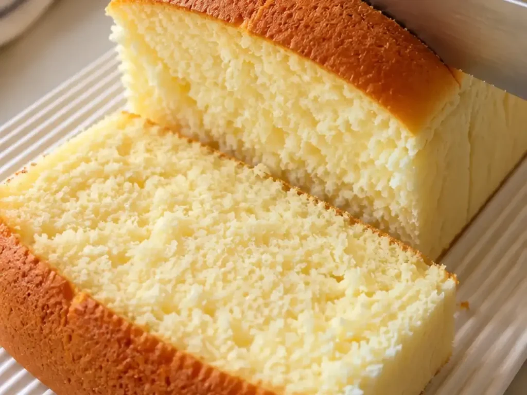 Pão de Algodão Fantástico