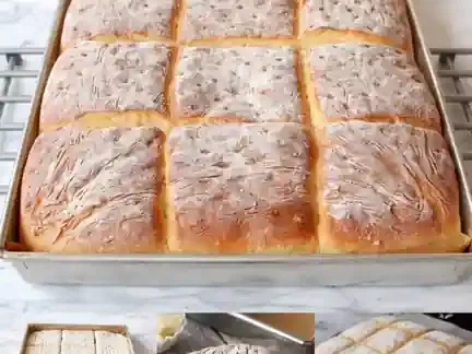 Pão do Padre